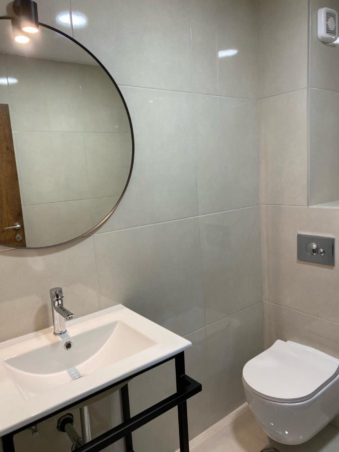 Agape Rose Hotel Buitenkant foto