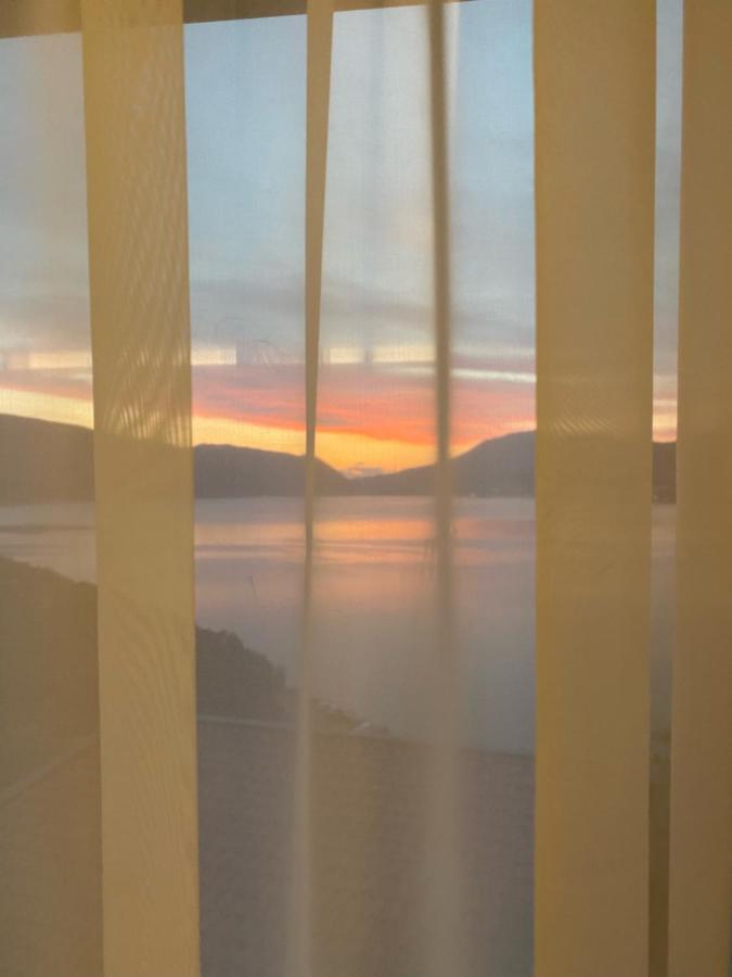 Agape Rose Hotel Buitenkant foto